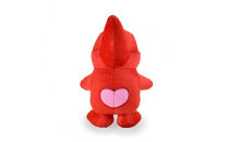 【トップスポーツチーム活動支援事業寄附金専用】グランパスくんファミリー　ぬいぐるみセット