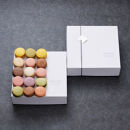 【グルテンフリー】マカロン詰め合わせ15個入り/10種類＜福岡市＞