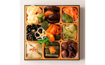 令和八年博多八仙閣おせち(おふたり用)【2025年12月30日火曜配達】※離島配達賜われません