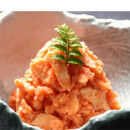 なごみの「鮭明太」1段