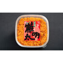 なごみの「大人の鮭明太　一段」