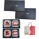 鮭明太一段、大人の鮭明太一段の包装二段