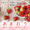 あまおうパウダー アイスクリーム 詰め合わせ【福岡市】100ml×6個入り