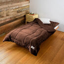 ≪シングルセット≫ ヒートループ（R）ハイパー お得な掛け+敷きセット【ブラウン】_1143211382_03