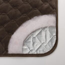 ≪シングルセット≫ ヒートループ（R）ハイパー お得な掛け+敷きセット【グレー】_1143211382_04