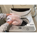 ヒートループ（R）ハイパー&nbsp;ルームシューズ【ブラウン/S-M】_1143211655_02