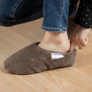 ヒートループ（R）ハイパー&nbsp;ルームシューズ【オレンジ/L-LL】_1143211655_04