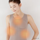 【ディノス限定】recobalance/リカバランス｜IFMC.（イフミック）血行促進リラックスインナー【ブラック/Lサイズ】_1352800334_02