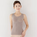 【ディノス限定】recobalance/リカバランス｜IFMC.（イフミック）血行促進リラックスインナー【ベージュ/Lサイズ】_1352800334_05