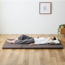 ≪シングル≫&nbsp;匠たちが考えた「床に直接寝る人」へ向けた敷布団_1362901303_00