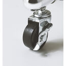 【シリーズ累計100000台突破！】プロ仕様 頑丈ハンガーラック ダブルタイプ・幅90cm_1904000017_00