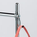 【シリーズ累計100000台突破！】プロ仕様 頑丈ハンガーラック ダブルタイプ・幅120cm_1904000018_00