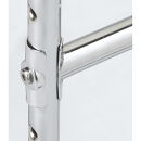 【シリーズ累計100000台突破！】プロ仕様 頑丈ハンガーラック ダブルタイプ・幅120cm_1904000018_00