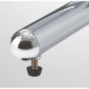 【シリーズ累計100000台突破！】プロ仕様 頑丈ハンガーラック ダブルタイプ・幅120cm_1904000018_00