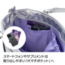 d-FAVE　大人の推し活トートバッグ　A4コンパクト　（ナイロン）_1110428870_01|&nbsp;推し活&nbsp;トート&nbsp;かばん&nbsp;ナイロン&nbsp;大容量&nbsp;バッグ&nbsp;持ち運び&nbsp;送料無料&nbsp;東京&nbsp;中野