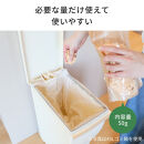 天然ヒノキのゴミ箱消臭剤 50g入り 無添加 無香料 天然素材