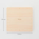 国産天然ヒノキ おにぎらずボード おしゃれ おにぎり型 おにぎらず