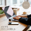 木製ノートPCスタンド&nbsp;メープル