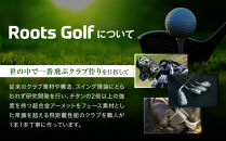 【ルーツゴルフ】カートバッグ&nbsp;ホワイトレザー｜京都&nbsp;ゴルフアイテム&nbsp;人気ブランド［&nbsp;京都&nbsp;ゴルフブランド&nbsp;世の中で一番飛ぶクラブを作りたい&nbsp;カートバッグ&nbsp;ラウンドバッグ&nbsp;人気&nbsp;おすすめ&nbsp;ゴルフ&nbsp;飛距離&nbsp;スコア&nbsp;スポーツ&nbsp;アウトドア&nbsp;通販&nbsp;送料無料&nbsp;ふるさと納税&nbsp;］