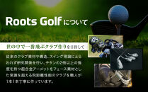 【ルーツゴルフ】ルーツストーリー&nbsp;ヘッドカバーVer.4(ドライバー用)｜京都&nbsp;ゴルフアイテム&nbsp;人気ブランド［&nbsp;京都&nbsp;ゴルフブランド&nbsp;世の中で一番飛ぶクラブを作りたい&nbsp;ヘッドカバー&nbsp;ドライバー&nbsp;人気&nbsp;おすすめ&nbsp;ゴルフ&nbsp;飛距離&nbsp;スコア&nbsp;スポーツ&nbsp;アウトドア&nbsp;通販&nbsp;送料無料&nbsp;ふるさと納税&nbsp;］