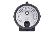 東芝&nbsp;炊飯器&nbsp;マイコン&nbsp;高火力でふっくら&nbsp;5.5合&nbsp;RC-10AMX(K)