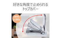 AUREX&nbsp;Bluetooth対応&nbsp;レコードプレーヤー&nbsp;AX-RP10(W)