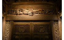 井波・瑞泉寺ナイトミュージアム ＜体験プラン＞