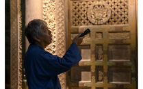 井波・瑞泉寺ナイトミュージアム ＜体験プラン＞