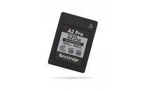 NX-A2PROシリーズ&nbsp;CFexpress4.0対応&nbsp;VPG800&nbsp;CFexpress&nbsp;Type&nbsp;Aメモリーカード&nbsp;320GB