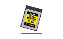 NX-B3AEシリーズ&nbsp;CFexpress4.0対応&nbsp;VPG400&nbsp;CFexpress&nbsp;Type&nbsp;Bメモリーカード&nbsp;1,000GB
