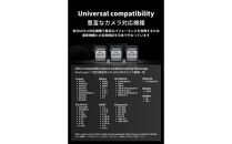NX-F2PROシリーズ UHS-II対応 SDメモリーカード 64GB
