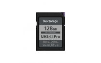 NX-F2PROシリーズ UHS-II対応 SDメモリーカード 128GB