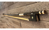 バイオリン弓 カーボン製 SUZUKI NC-0