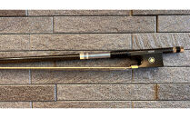 バイオリン弓 カーボン製 SUZUKI NC-0