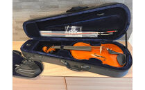 【SUZUKIオリジナル&nbsp;ビオラケース&nbsp;三角型】