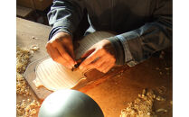 【SUZUKIオリジナル&nbsp;ビオラケース&nbsp;三角型】