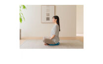 整体師監修&nbsp;骨盤&nbsp;クッション&nbsp;スイッチャー&nbsp;(腰ケア&nbsp;骨盤ケア&nbsp;腰サポート&nbsp;オフィスチェア）