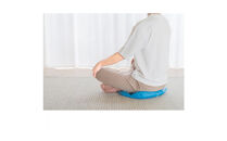 整体師監修&nbsp;骨盤&nbsp;クッション&nbsp;スイッチャー&nbsp;(腰ケア&nbsp;骨盤ケア&nbsp;腰サポート&nbsp;オフィスチェア）