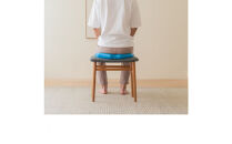 整体師監修&nbsp;骨盤&nbsp;クッション&nbsp;スイッチャー&nbsp;(腰ケア&nbsp;骨盤ケア&nbsp;腰サポート&nbsp;オフィスチェア）