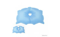 S-sleep スタンダードタイプ ( 枕 水枕 まくら 快眠 睡眠 寝具 健康グッズ 熱中症対策 )