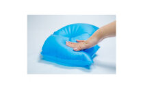 S-sleep スタンダードタイプ ( 枕 水枕 まくら 快眠 睡眠 寝具 健康グッズ 熱中症対策 )