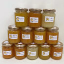 数量限定！店主にお任せ 無添加 柑橘ジャム140g×3個