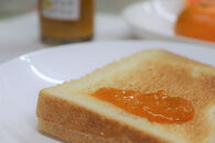 数量限定！店主にお任せ 無添加 柑橘ジャム140g×3個