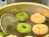 【アサッテ→ベーグルおまかせ10種セット】（冷凍）