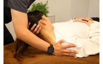 産後骨盤矯正コース（3回）