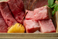 【蔵の街とちぎ】栃木グランドホテル特撰肉づくし生おせち《匠／たくみ》