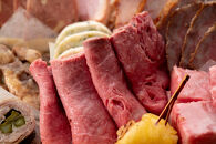 【蔵の街とちぎ】栃木グランドホテル特撰肉づくし生おせち《匠／たくみ》