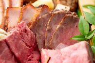 【蔵の街とちぎ】栃木グランドホテル特撰肉づくし生おせち《匠／たくみ》