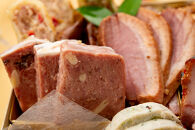 【蔵の街とちぎ】栃木グランドホテル特撰肉づくし生おせち《匠／たくみ》