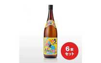久米仙&nbsp;25度&nbsp;一升瓶&nbsp;6本セット